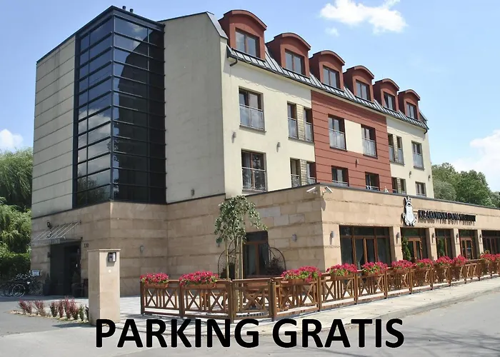 Hotel Zakliki